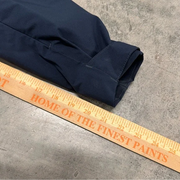 Helly Hansen Women’s Blue Ski Jacket With Skirt Medium - Picture 8 of 14